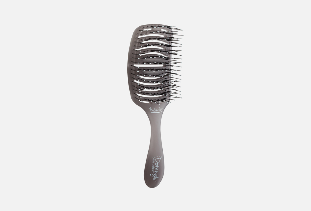 Olivia Garden Hair brush iDetangle Flexible Vented