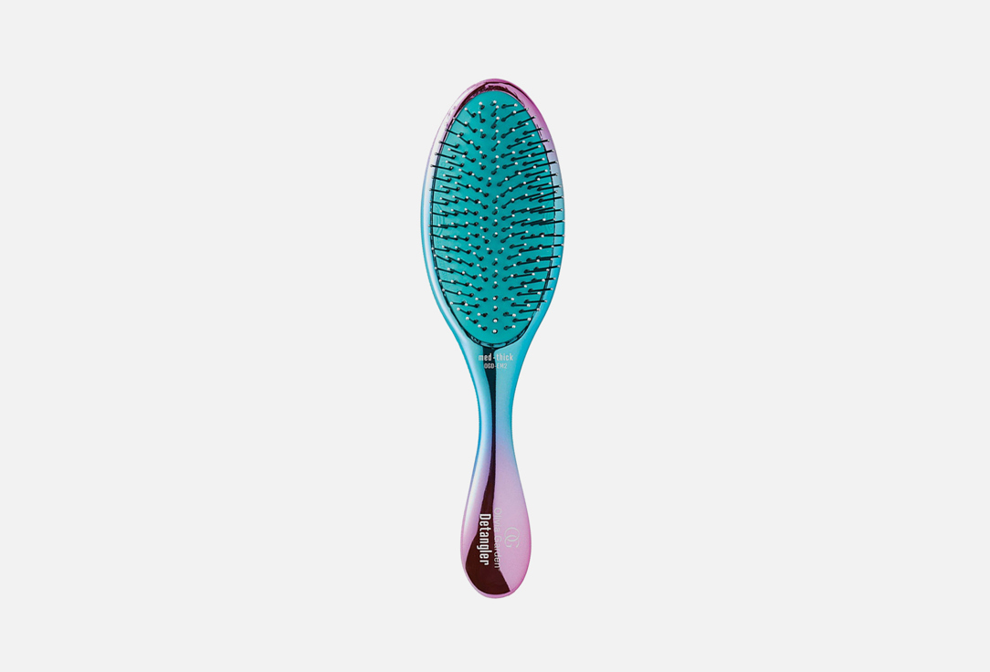 Olivia Garden Hair brush Aurora blue emd-2