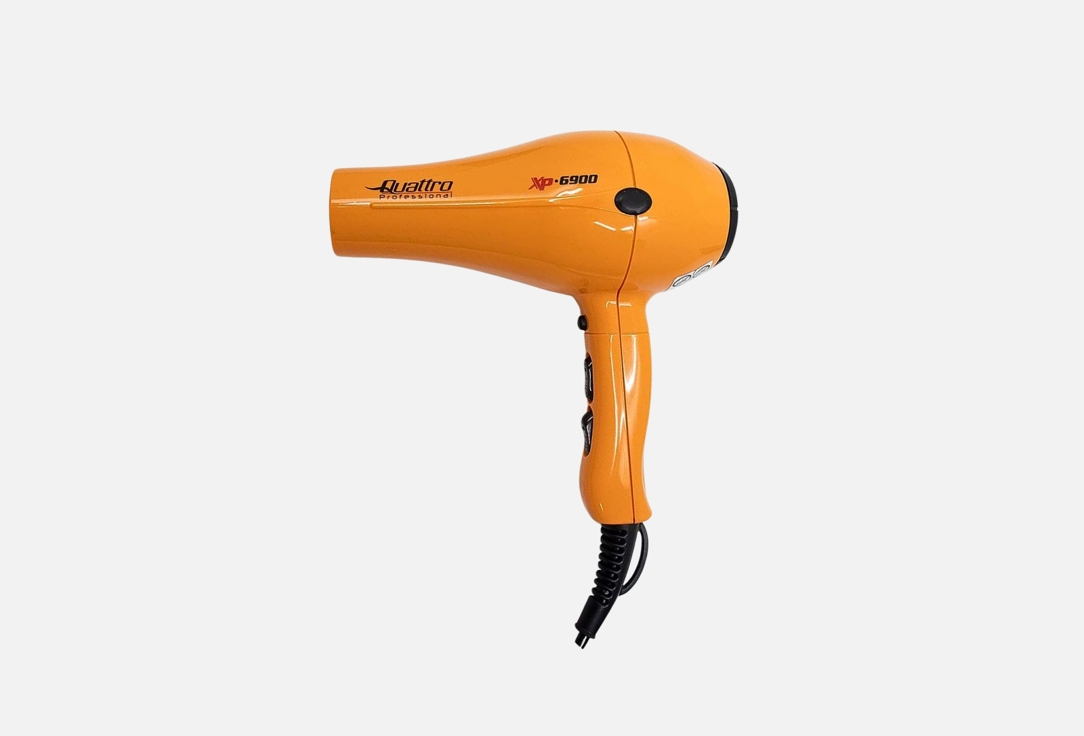 Quattro Professional Hair Dryer XP 6900