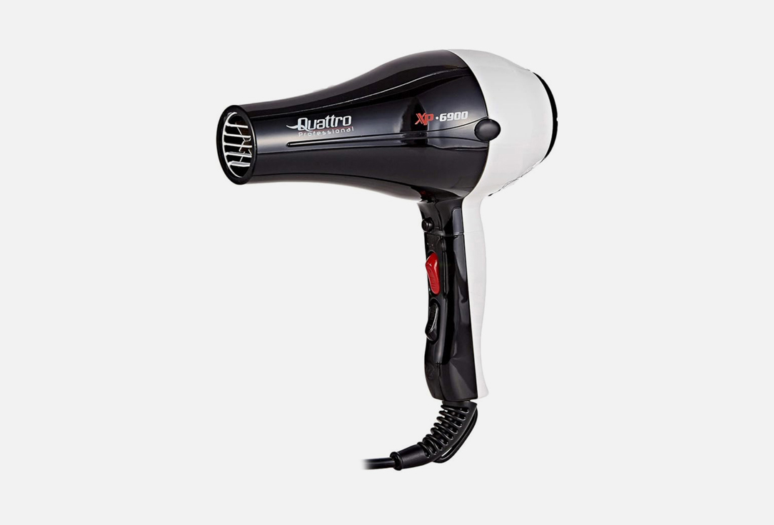 Quattro Professional Hair Dryer XP 6900