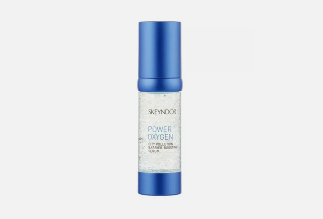 Skeyndor Skin sirum Pollution Barrier Power Oxygen