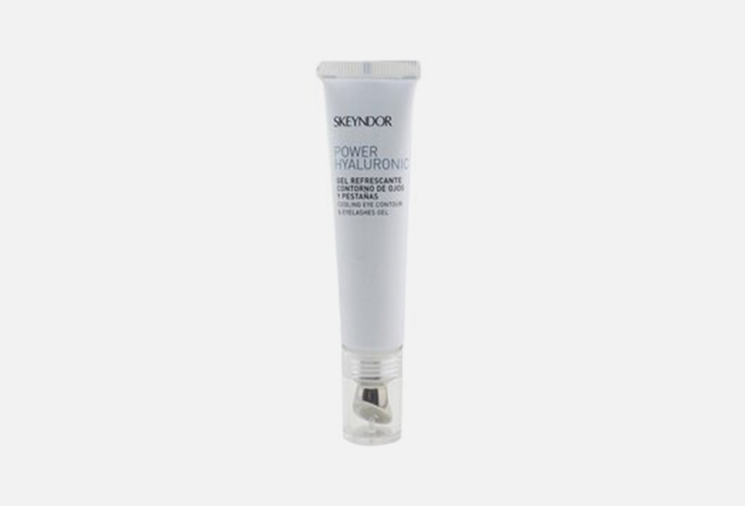 Power Hyaluronic Eye Contour Gel  15 