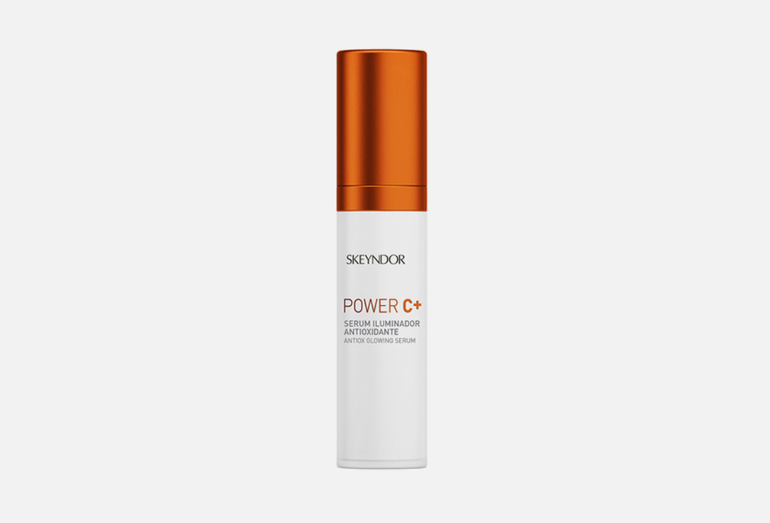 Skeyndor Skin SERUM ANTIOX GLOWING  Power C+