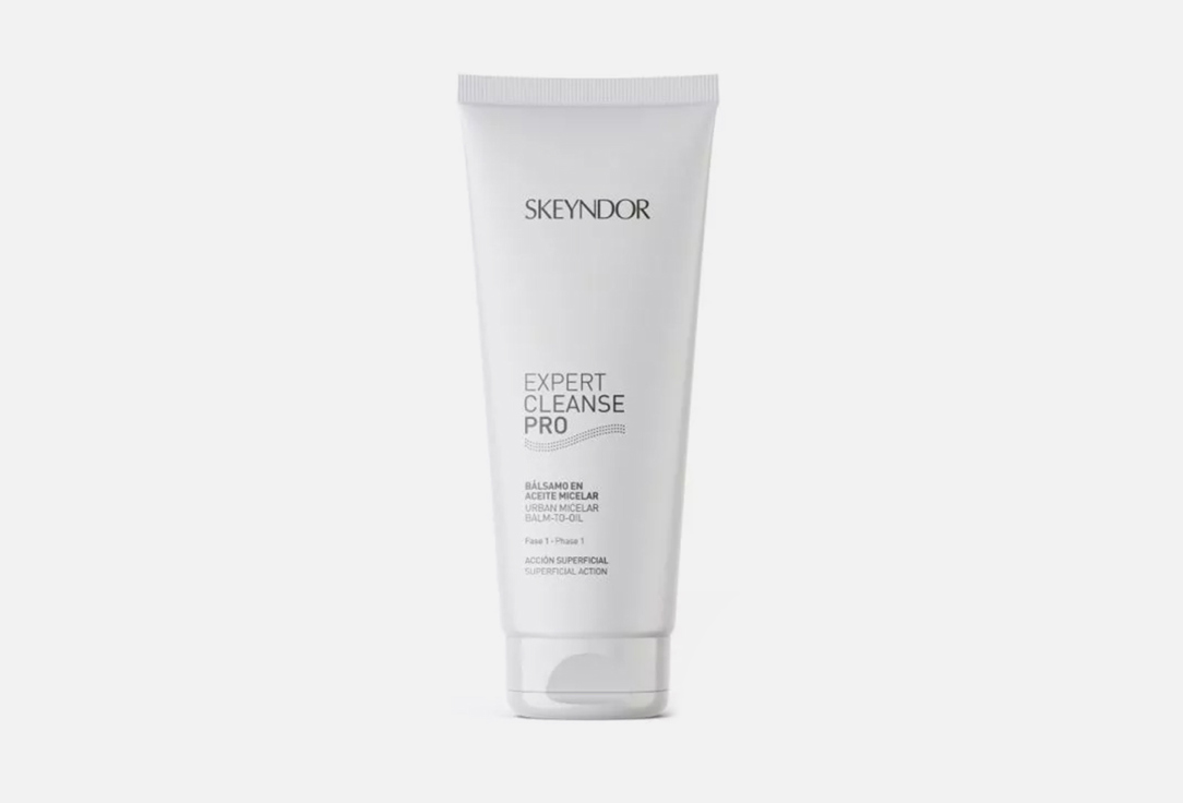 Skeyndor Skin Cleansing oil  Pro Micellar