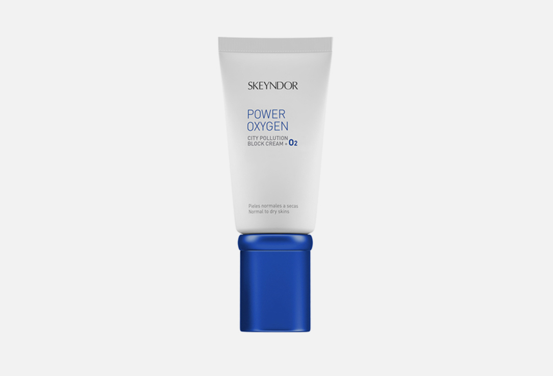 Skeyndor Skin cream Oxygen City 