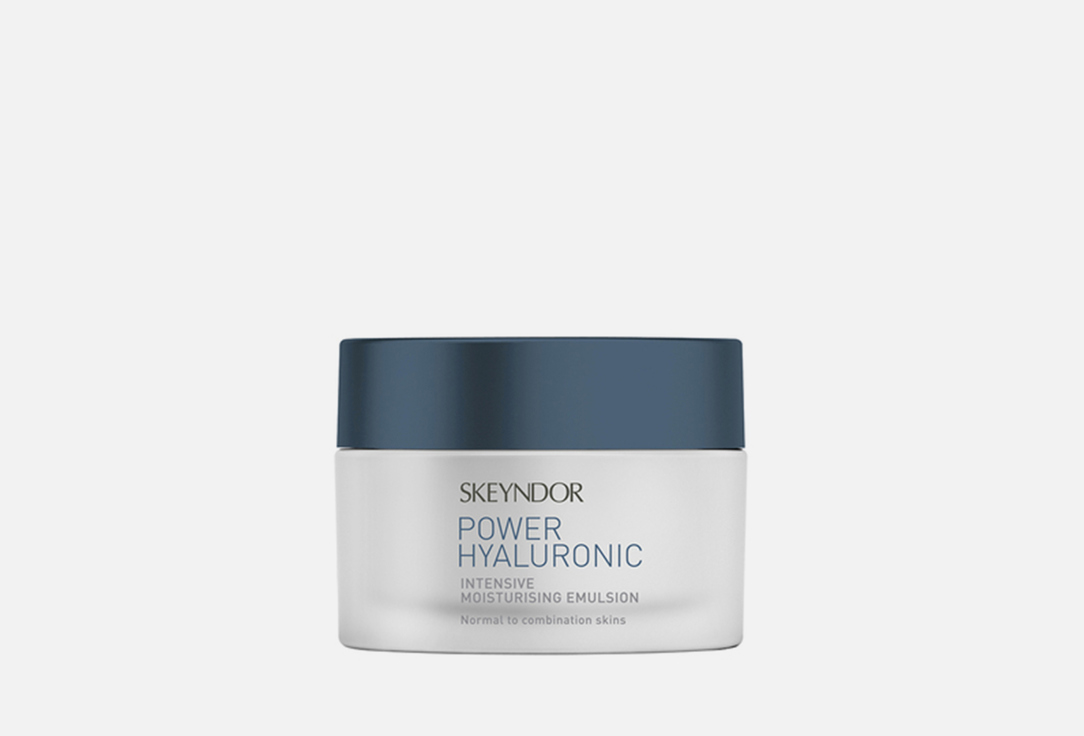 Power Hyaluronic  50 