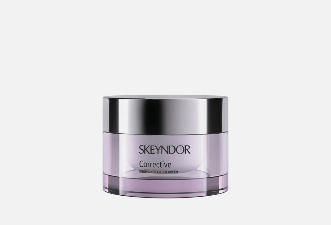 Skeyndor Face cream New corrective deep lines filler