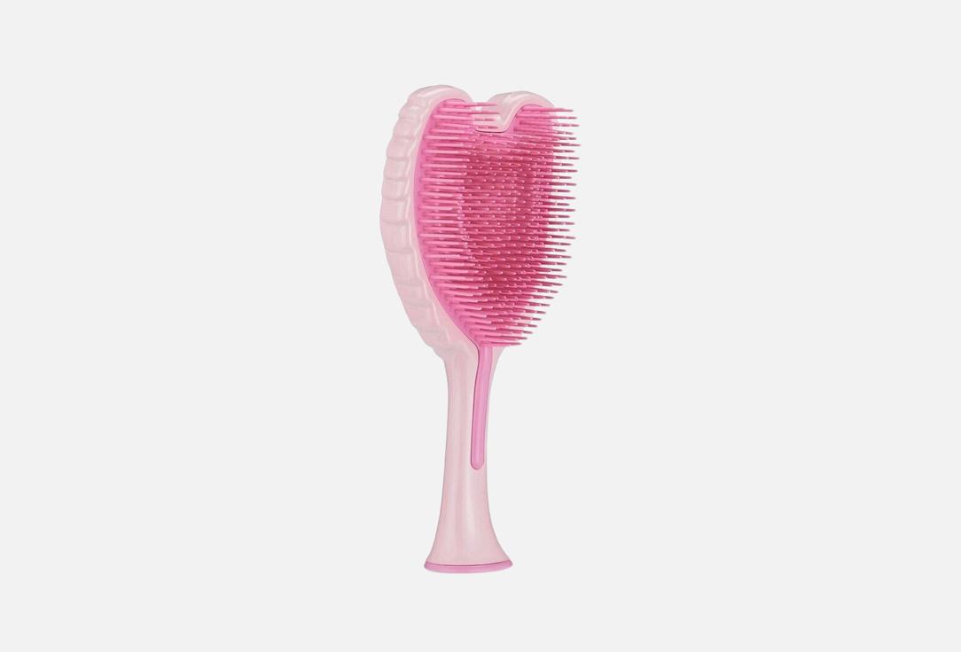 Tangle Angel Hair brush Professional 2.0 glossy pink  