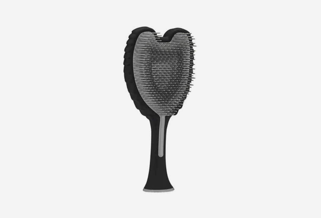 Tangle Angel Hair brush Professional 2.0 soft touch matt black  