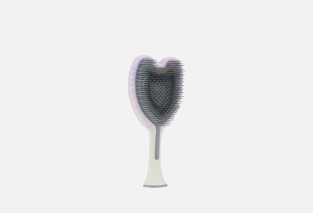 Tangle Angel Hair brush Professional 2.0 soft touch lilac-ivory  