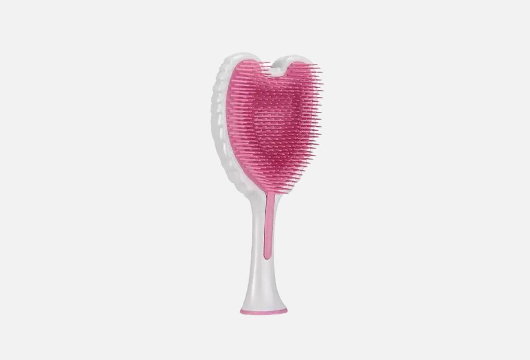 Tangle Angel Hair brush Cherub 2.0 gloss white  