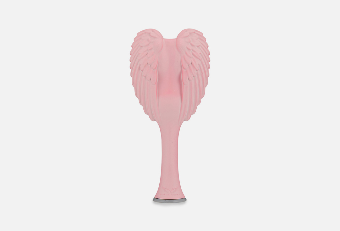 Tangle Angel Hair brush Cherub 2.0 Soft touch pink