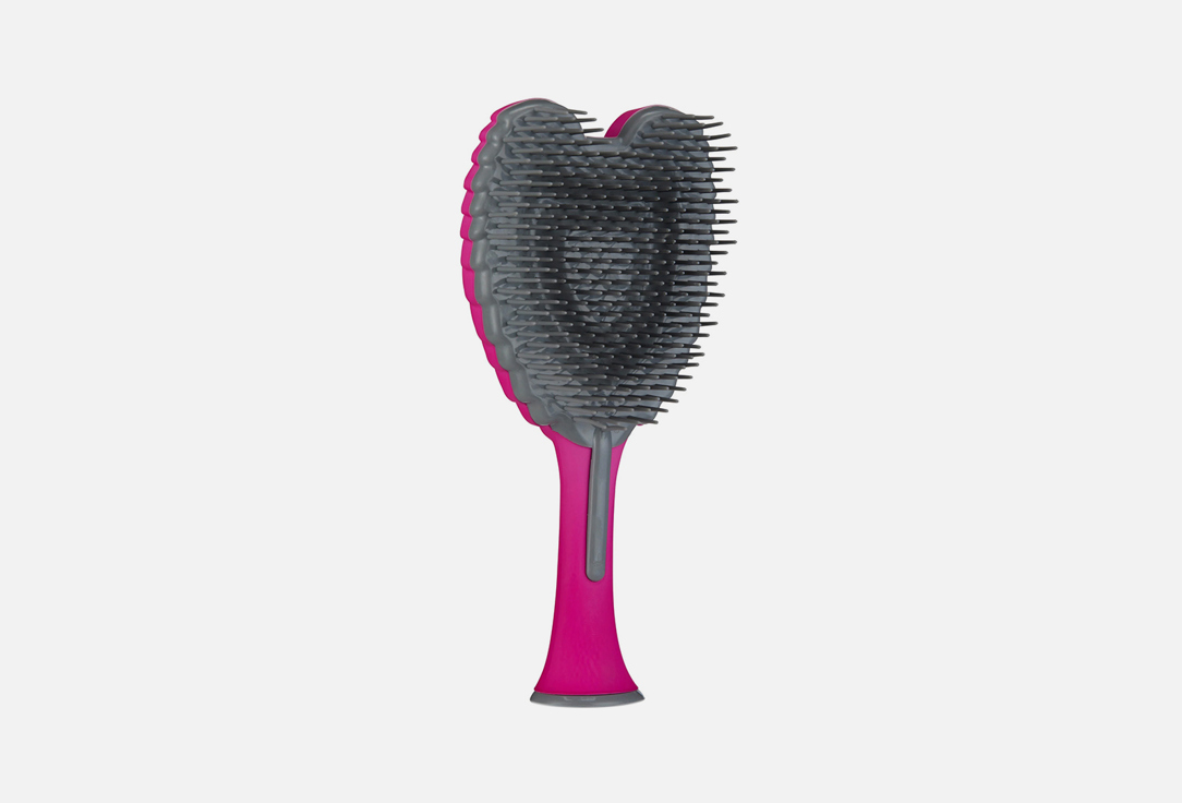 Tangle Angel Hair brush Angel Cherub 2.3