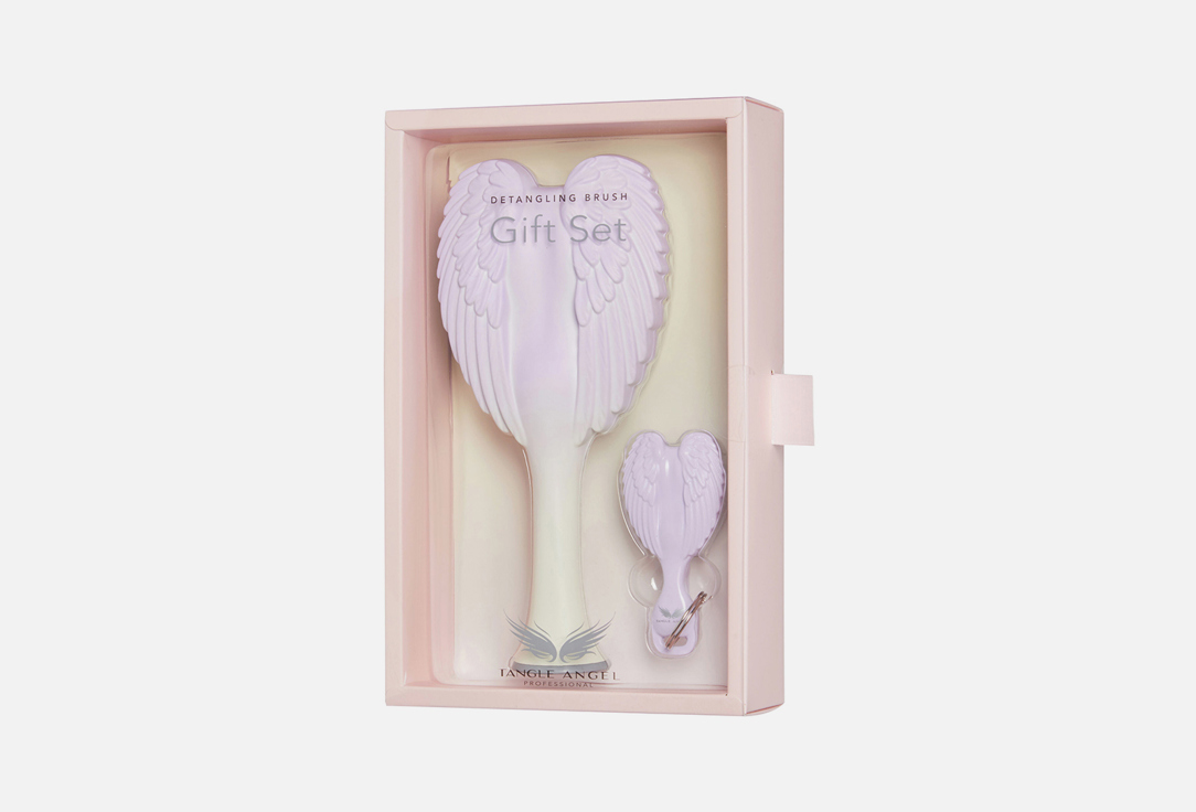 Tangle Angel Hair brush Angel