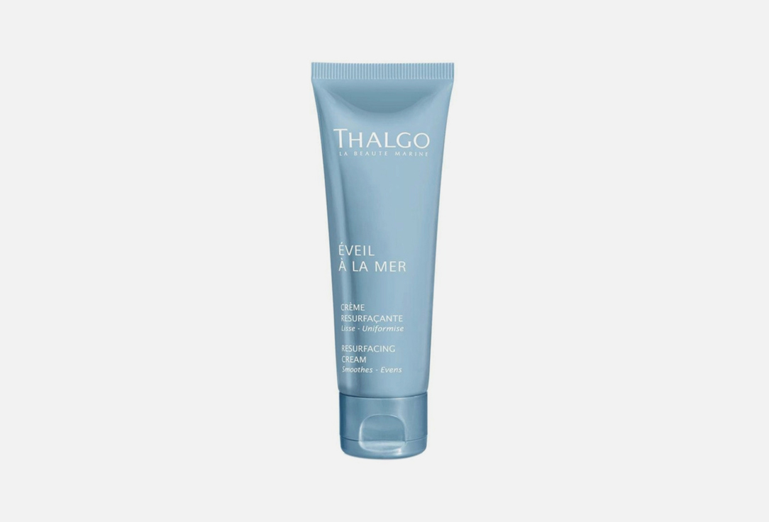 Thalgo Exfoliating Face Cream  Eveil a la Mer Resurfacing Cream