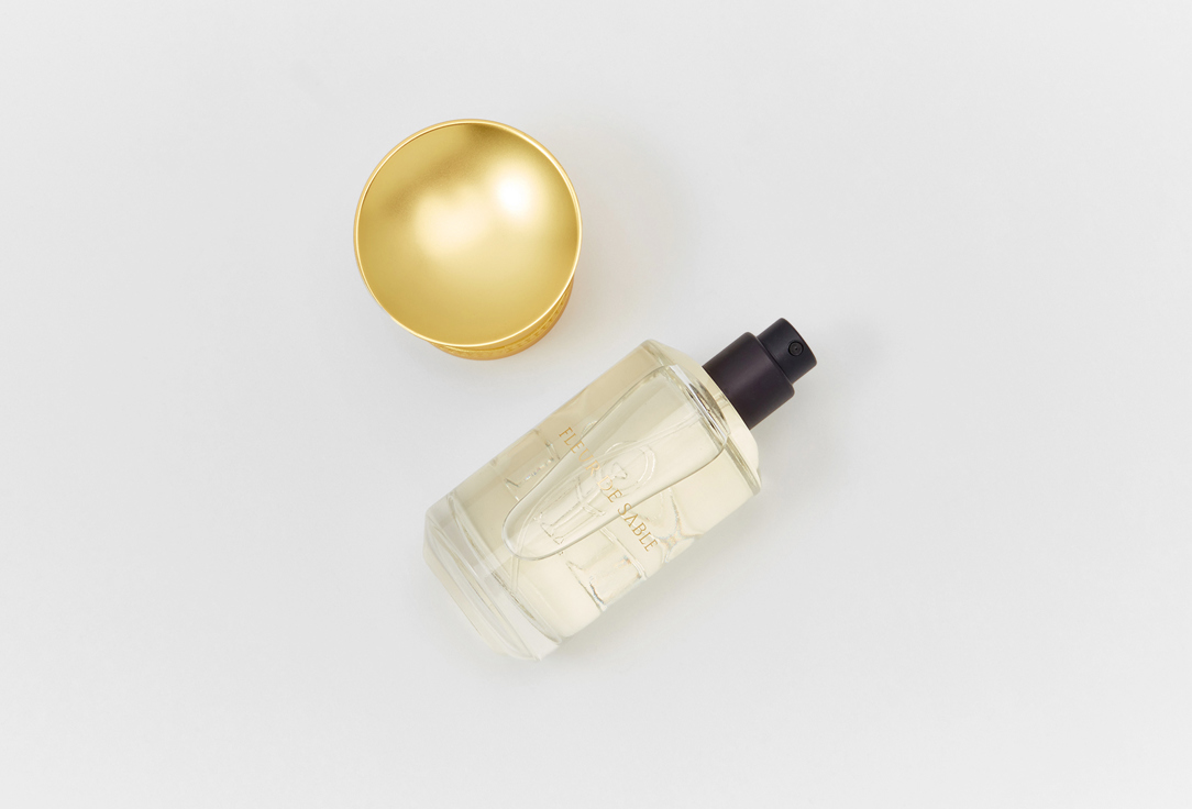 LIQUIDES IMAGINAIRES Eau de Parfum Fleur De Sable