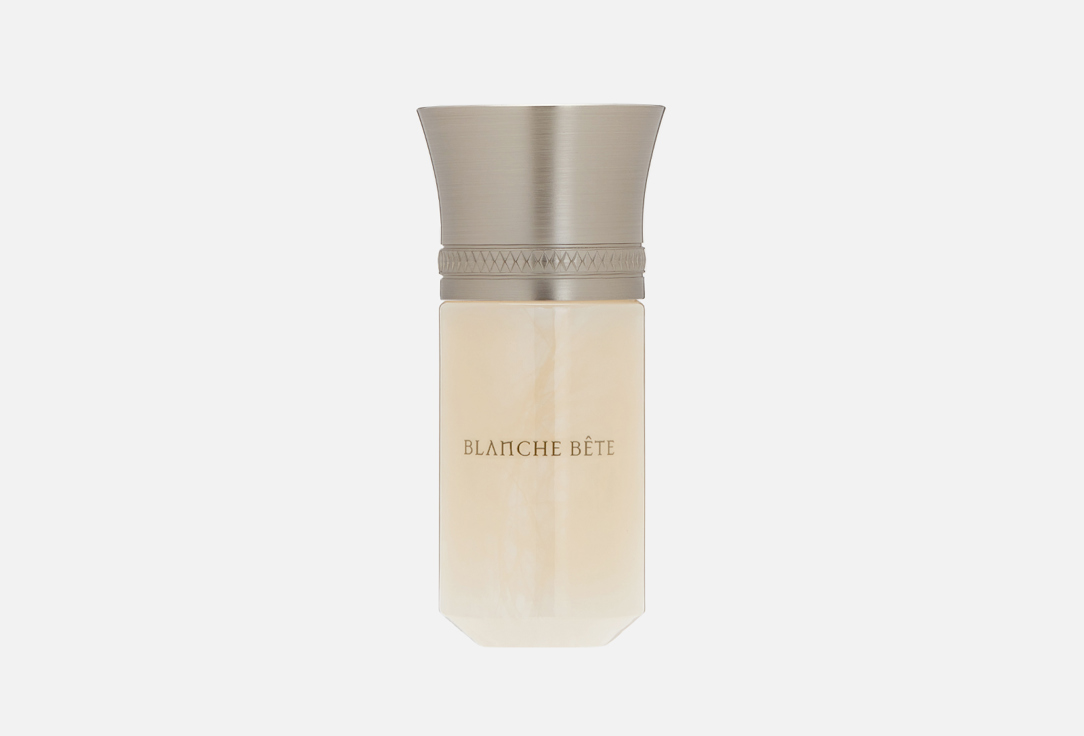 LIQUIDES IMAGINAIRES Eau de Parfum Blanche Bête