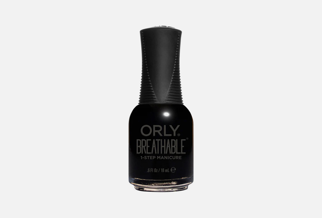 Orly Nail Polish Breathable