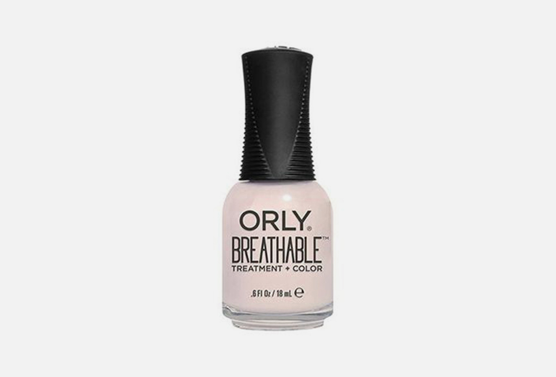 Orly Nail Polish Breathable