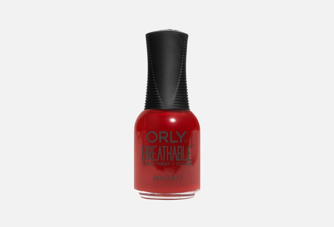 Orly Nail Polish Breathable