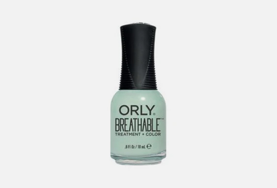 Orly Nail Polish Breathable