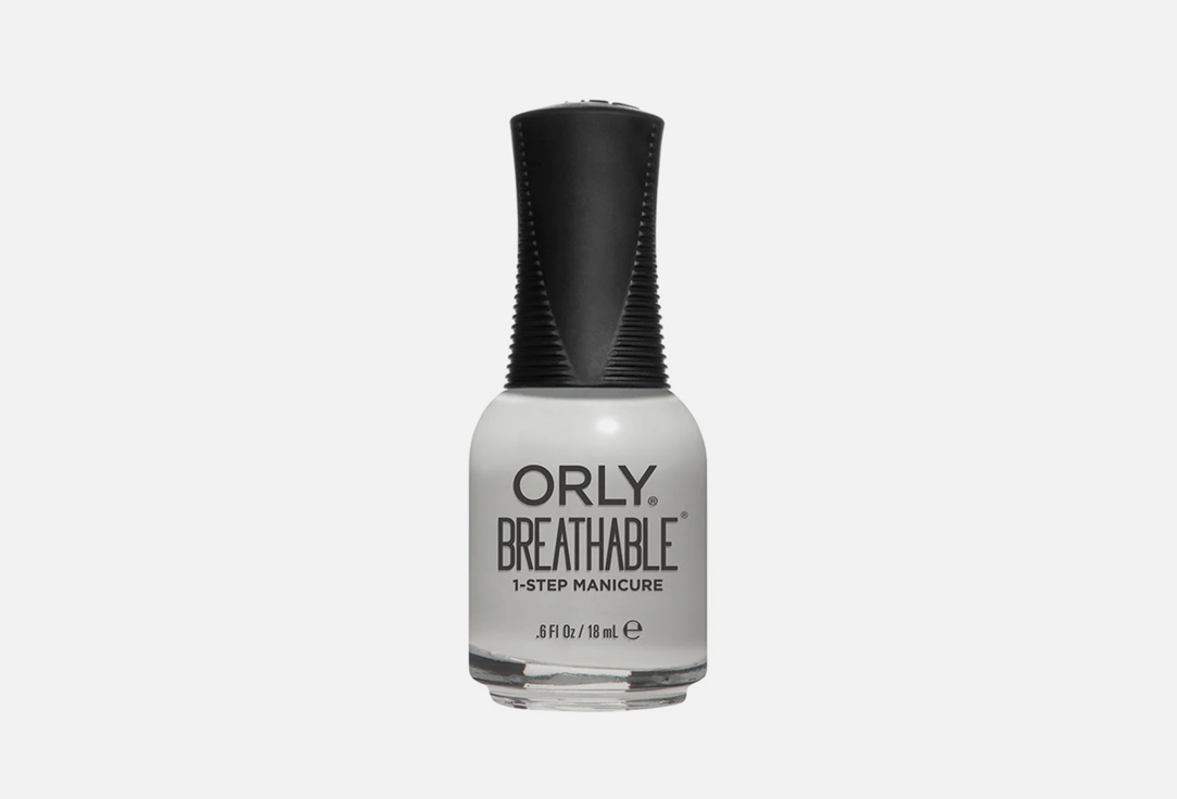 Orly Nail Polish Breathable