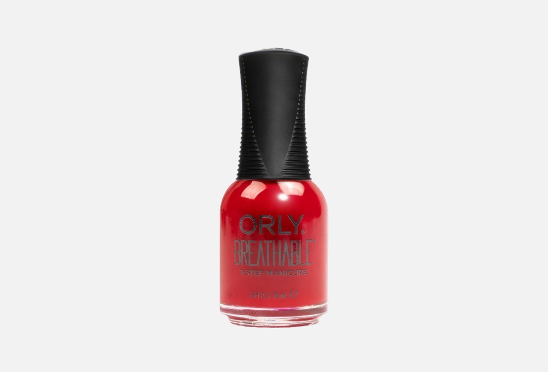 Orly Nail Polish Breathable