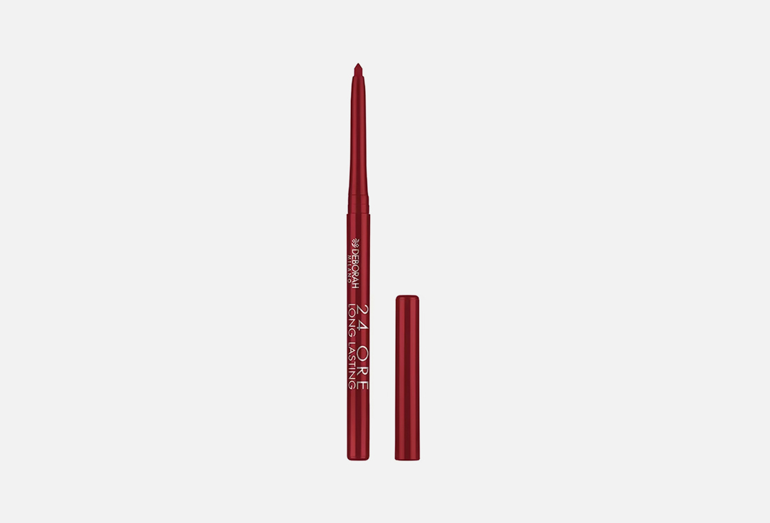 DEBORAH MILANO Lip pencil 24 ore long lasting