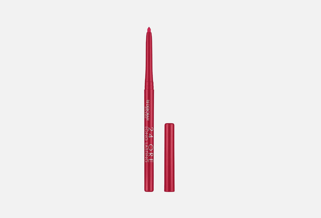 DEBORAH MILANO Lip pencil 24 ore long lasting