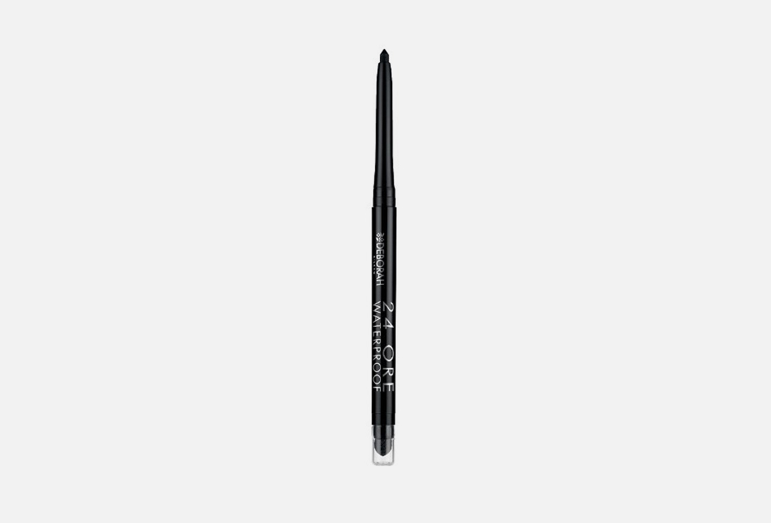 DEBORAH MILANO Eyeliner 24 ORE waterproof