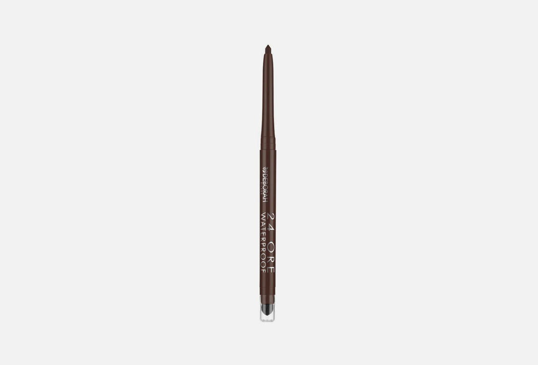 DEBORAH MILANO Eye pencil 24ore waterproof