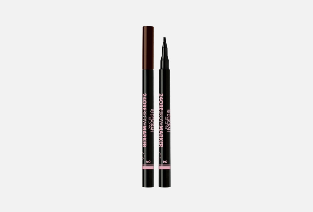 DEBORAH MILANO Eyebrow pencil 24 ORE