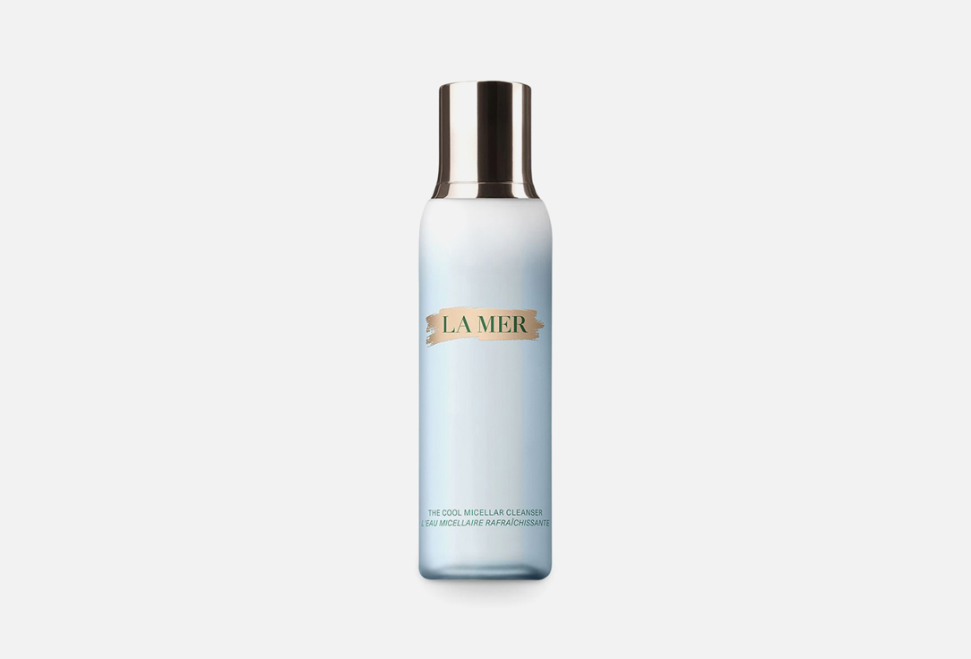 La Mer Lightweight Make-up Remover The Cool Micellar Cleanser