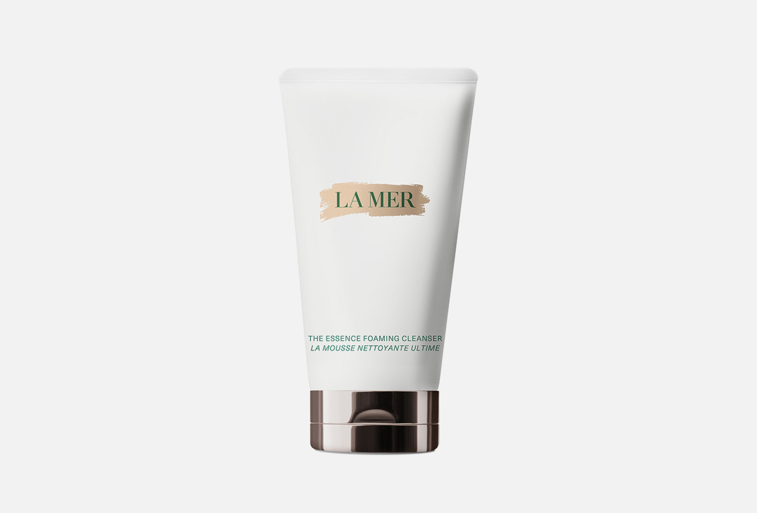 La Mer Purifying Soft Cleanser The Essence Foaming Cleanser