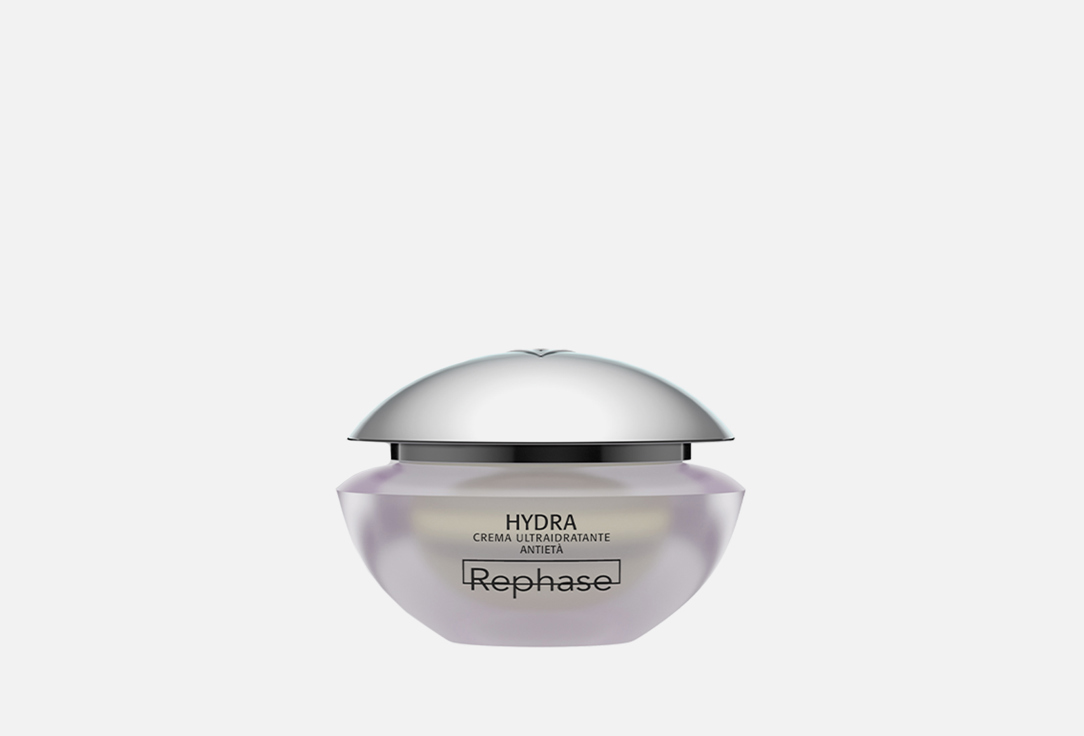 Rephase Ultra hydrating face cream Hydra