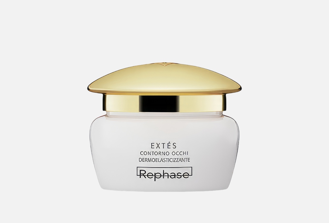 Rephase Eye contour cream Extes