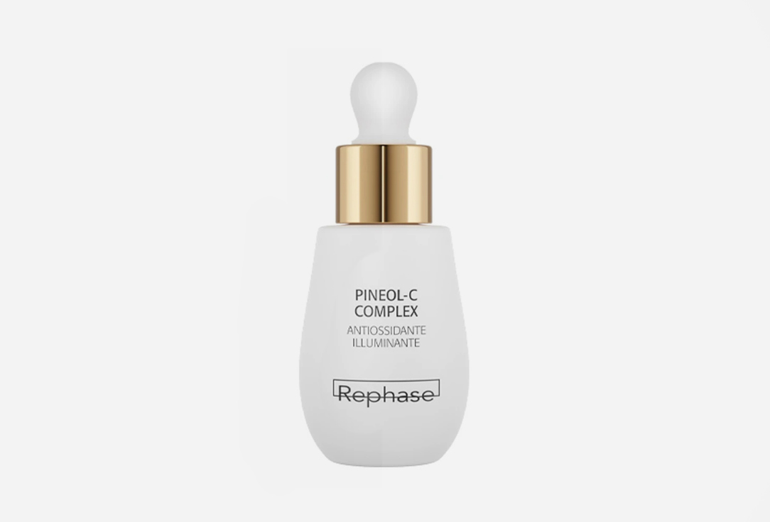 Rephase Antioxidant complex serum Pineol-c