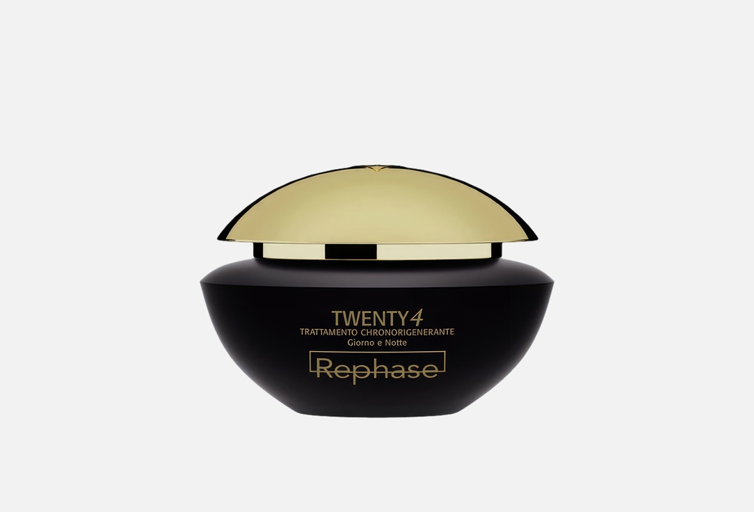 Rephase Anti-aging cream Twenty 4