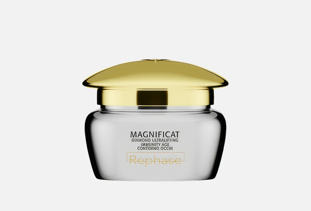 Rephase Eye contour cream Magnificat