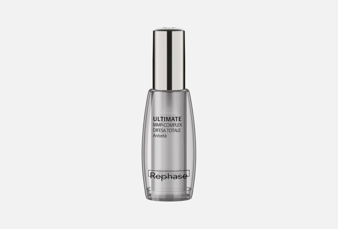 Rephase Face Defence serum Ultimate