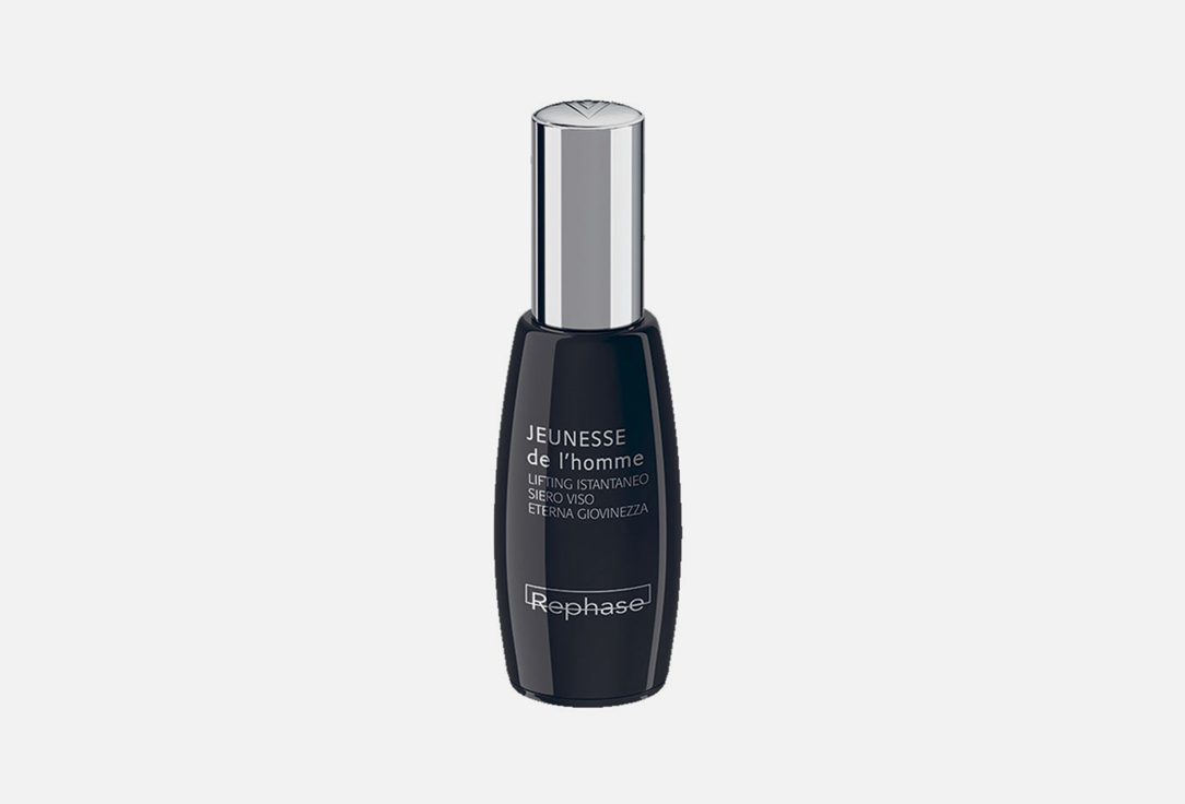 Rephase Lifting face serum Jeunesse de l'homme