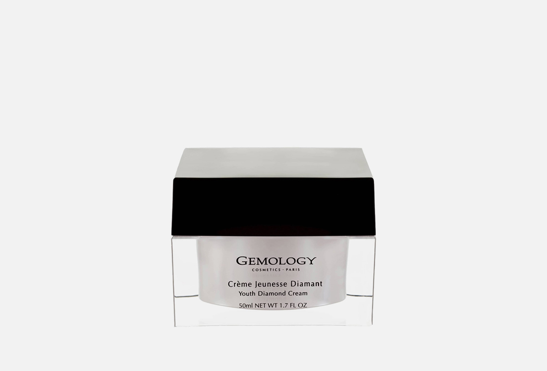 Gemology Anti-ageing treatment cream Youth diamond cream