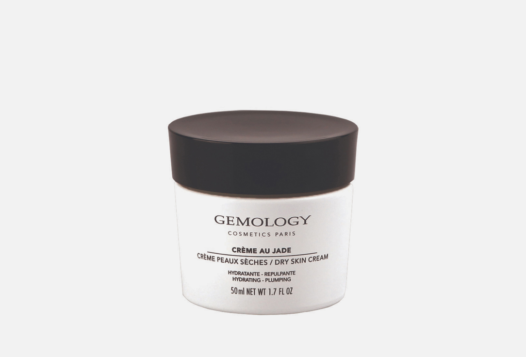 Gemology Face Cream Au jade