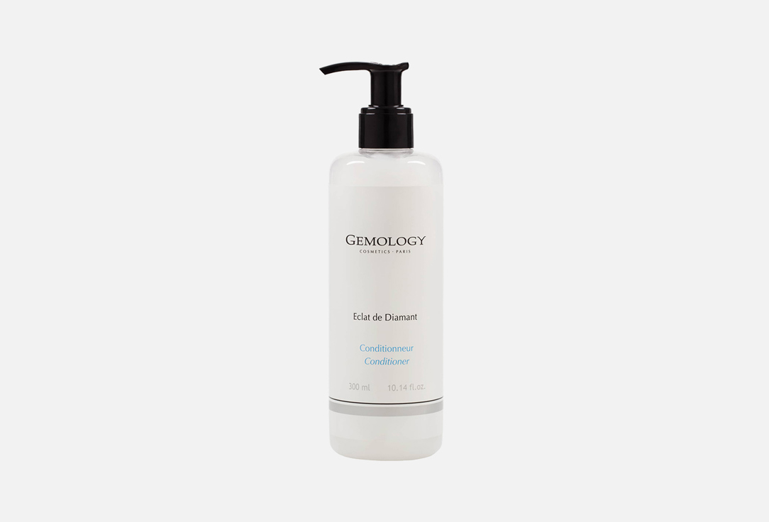 Gemology Hair Conditioner Diamond Radiance