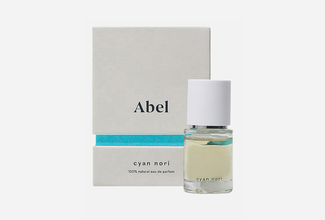 Abel Eau de Parfum Cyan Nori 