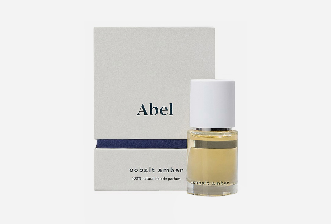 Cobalt Amber   15 