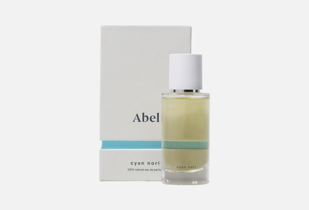 Abel Eau de Parfum Cyan Nori 