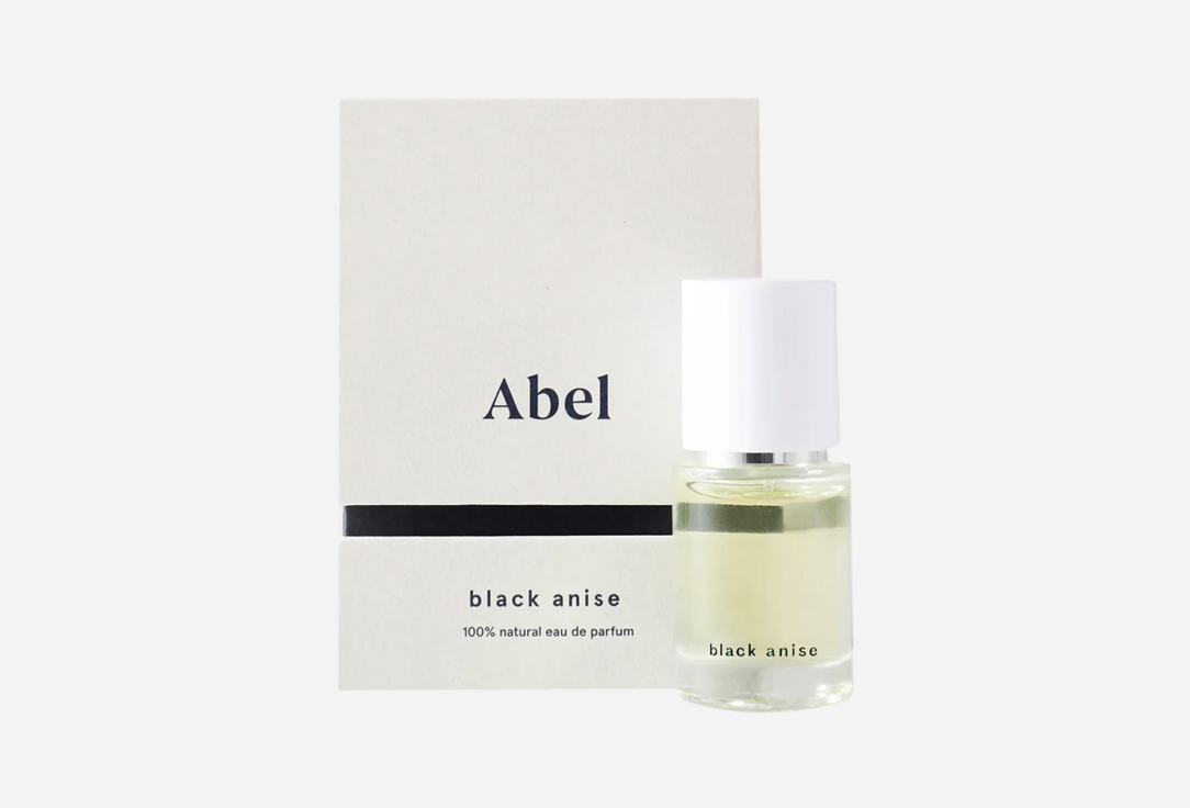 Abel Eau de Parfum Black Anise