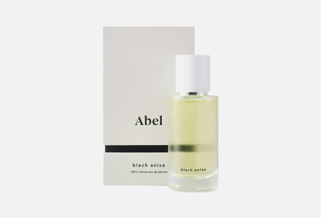 Abel Eau de Parfum Black Anise