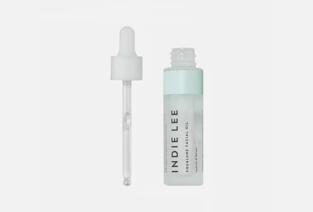 Indie Lee  Face Oil  Squalane